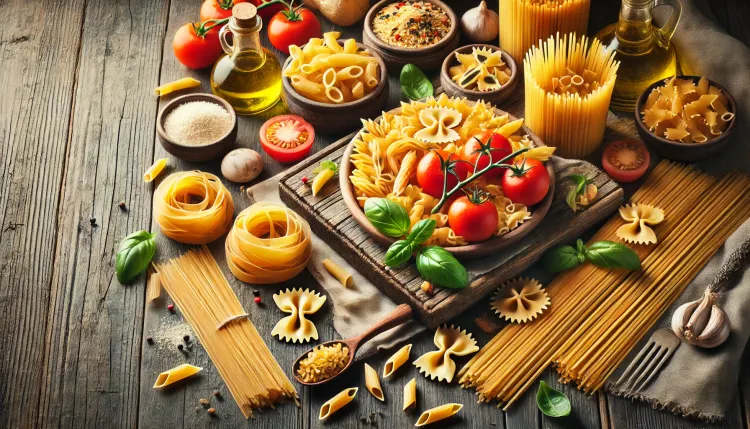 Quali sono le migliori marche di pasta italiana?