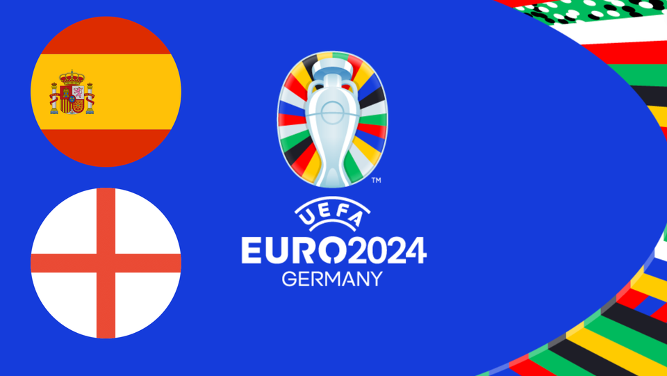 Euro 2024 - Spagna - Inghilterra: le probabili formazioni