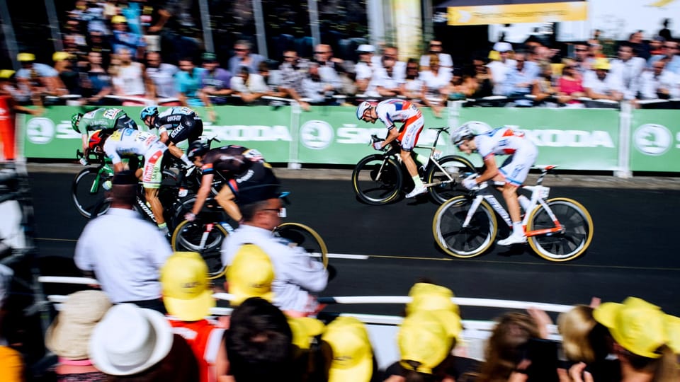 Tour de France 2024: orari, chilometri, città attraversate... tutto sulla 13ª tappa