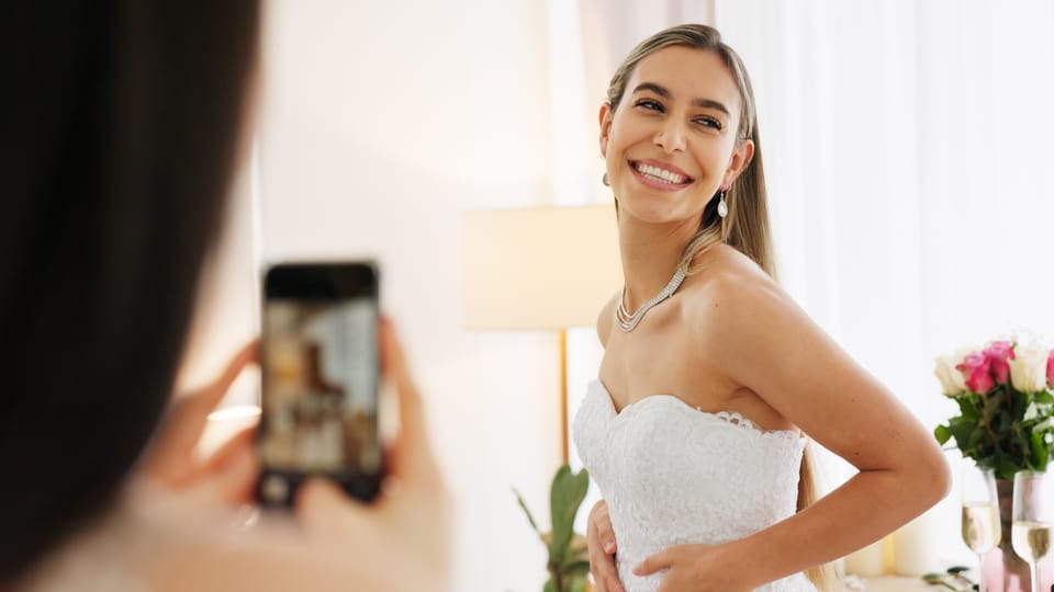 Gioielli sposa: accessori eleganti per il tuo grande giorno