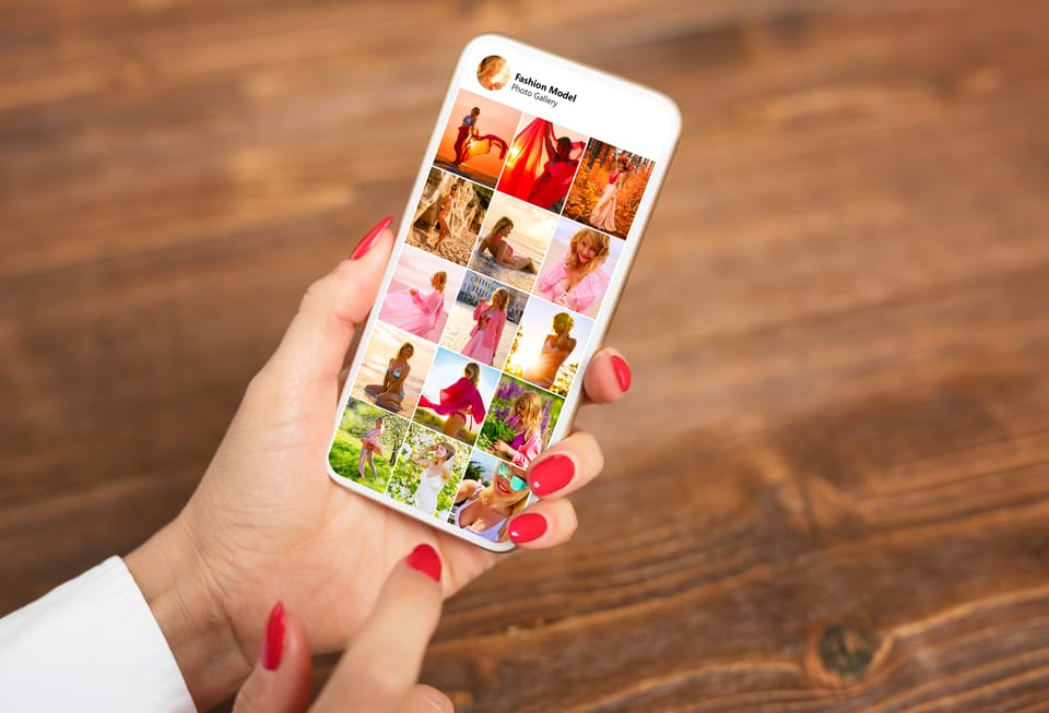 Storiesig 2025: Guarda le storie Instagram in anonimo 📱